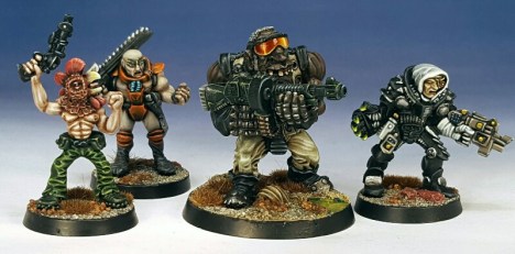 Some missions require a light touch, precision and subtlety. Some dont.