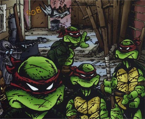 EastmanLairdTMNT