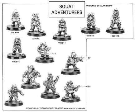 SquatAdventurers