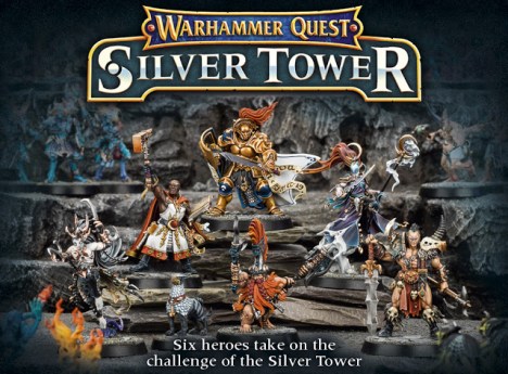 SilverTowerHeroes