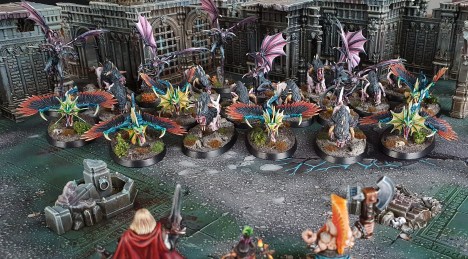 ChaoticBeastsNotrekFaulixPowderMonkeyScenic